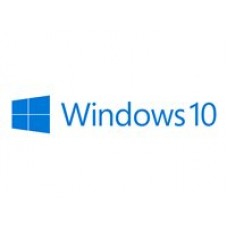 Windows 10 Home - Licencia - 1 licencia - OEM - DVD - 64-bit - Inglés