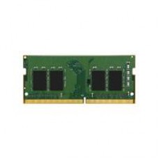 MEMORIA PROPIETARIA KINGSTON SODIMM DDR4 4GB 3200MHZ CL22 260PIN 1.2V P/LAPTOP