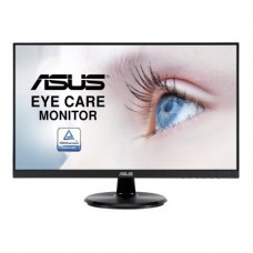 Monitor ASUS VA24DQ - 23.8 pulgadas, 250 cd / m², 1920 x 1080 Pixeles, 5 ms