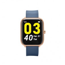 Smartwatch  GETTTECH GRI-25704 - Azul, Android, iOS