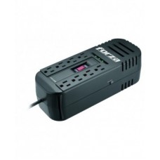 Regulador Voltaje FVR-2201 2200VA/1100W -