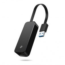 Adaptador USB  TP-LINK UE306 - Negro, 2 puertos