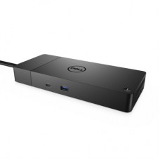 Docking Station DELL WD19DCS - Negro