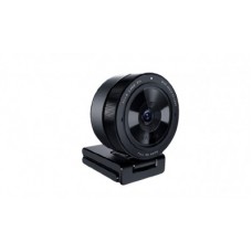 Cámara Razer Kiyo Pro RZ19-03640100-R3U1 - USB Camera with High-Performance Adaptive Light Sensor -