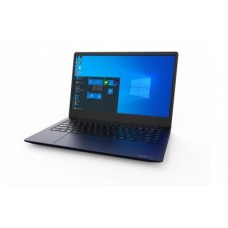 Laptop TOSHIBA Satellite Pro C40-H - 14 Pulgadas, Intel Core, i3-1005G1, 4 GB, Windows 10 Home