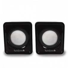 Bocina marca TechZone modelo TZBOC3.5 -