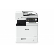 Copiadora de Alto Rendimiento CANON 3893C008 - Laser, impresión y copia