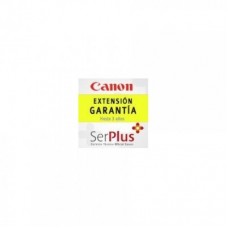 Garantía EXTENDIDA CANON DR-G2110 0145W057. - 3 año (s)