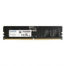 Memoria RAM  ADATA AD5U48008G-S - 8 GB, DDR5, 4800MHz, UDIMM