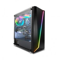 PC Gamer KUNAI-X21 Yeyian YPB-KUN-X21 - Intel Core i5 12600K, 16 GB, 1 TB, Nvidia RTX 3060