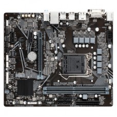 Motherboard  GIGABYTE H510M - Intel, LGA 1200, ATX