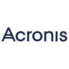Acronis Cyber Protect Cloud - vCloud Director VM SVVAMSENS -
