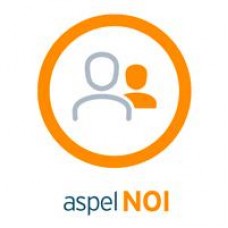 ASPEL NOI 10.0 PAQUETE BASE 1 USUARIO 99 EMPRESAS (ELECTRONICO)