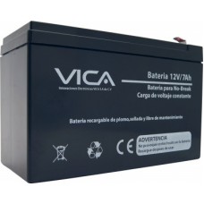 Batería de Reemplazo VICA 12V/7AH -
