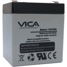 Batería de Reemplazo VICA 12V 5 AH -