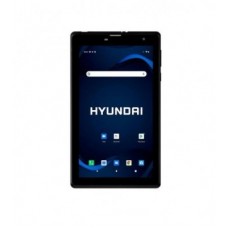 Tableta HYUNDAI 7WD1 - 1 GB, Allwinner Quad-Cor, 7 pulgadas, Android 10, 16 GB