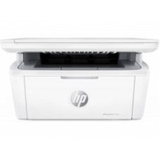 Impresora Multifunción  HP LaserJet Pro M141w - 600 x 600 DPI, 21 ppm, 8000 páginas por mes