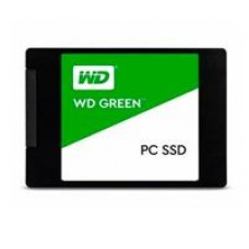 UNIDAD DE ESTADO SOLIDO SSD WD GREEN 2.5 1TB SATA3 6GB/S 7MM LECT 545MB/S