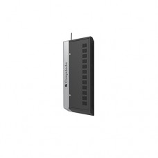 WALLIPAD 8 DEVICES CHARGING WALL MOUNT CABINET WITH US PLUGS   