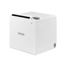 Impresora Térmica de Tickets  EPSON C31CH92011 - Térmica Directa de Línea, 250 mm/s, USB, Ethernet, Bluetooth