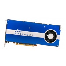 Tarjetas de Video AMD Radeon Pro WX 5500 - 8GB 256-bit GDDR5, PCI Express 3.0 x16, 4x DisplayPort 1.4. 75W