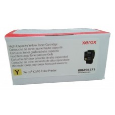 Tóner XEROX 006R04371 - Amarillo, C310/DNI