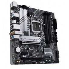 Motherboard  ASUS B560M-A AC - Intel, LGA 1200, ATX