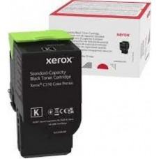 Tóner  XEROX 006R04360 - Negro, 3000 páginas, Negro, Xerox C310/C315