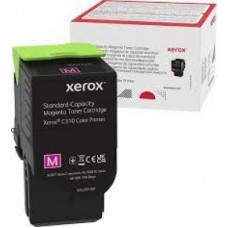 Tóner  XEROX 006R04362 - Negro, 2000 páginas, Magenta, Xerox C310/C315