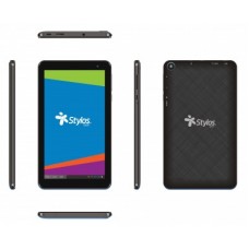 Tableta TARIS  1+16 Stylos STTA111B - 1 GB, Spreadtrum Quad Core, 7 pulgadas, Android 11, 16 GB