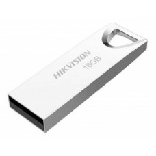 Memoria USB Hikvision Digital Technology HS-USB-M200(STD)/16G - Gris, 16 GB, USB 2.0