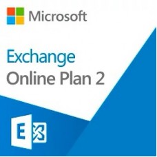 Exchange Online (plan 2)  MICROSOFT CFQ7TTC0LH1PP1YA - Exchange Online