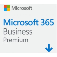 Microsoft 365 Business Premium  MICROSOFT CFQ7TTC0LCHCP1YA - 365 Business Premium