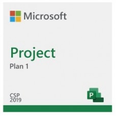 Project Plan 1 MICROSOFT CFQ7TTC0HDB1P1YA - Project Plan 1