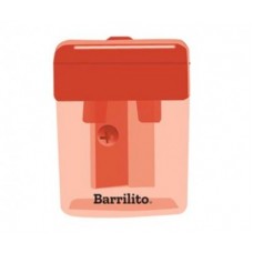 Sacapunta Barrilito con Deposito Mediano caja c/12 SK12M -