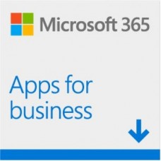365  Apps for Business  MICROSOFT CFQ7TTC0LH1GP1MM - 365  Apps for Business
