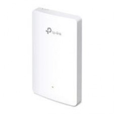 ACCES POINT INALAMBRICO OMADA TP-LINK EAP235-WALL INALAMBRICO GIGABIT MU-MIMO AC1200 PARED WI-FI DOBLE BANDA 300 MBPS 2.4 GHZ Y 867 MBPS EN 5 GHZ 4 PTOS  4 X 10/100 MBPS ETHERNET