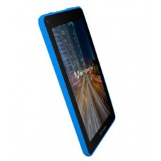 Tablet VORAGO PAD-7-V5-BL - 1 GB, Quad-Core, 7 pulgadas, Android 8.1, 16 GB, Color Azul