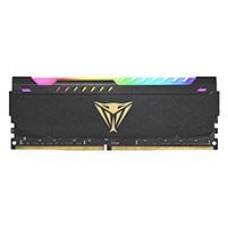 MEMORIA VIPER STEEL RGB UDIMM DDR4 8GB (1X8GB) 3600MHZ CL20 288PIN 1.35V P/PC/GAMER