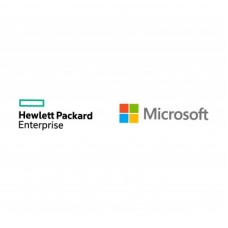 Licenciamiento Microsoft Windows Server Hewlett Packard Enterprise P46216-B21 - 5, Windows Server 2019/2022 Estandart y Datacenter