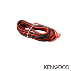 DC cable de encendido para moviles TK930 TK840 TK760 TK860
