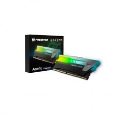Memoria RAM Gaming Predator ACER APOLLO - 16 GB, DDR4, 3600 MHz