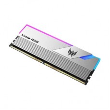 Memoria RAM Gaming Predator modelo VESTA RGB en Kit de 16GB (2x8GB) BL.9BWWR.293 -