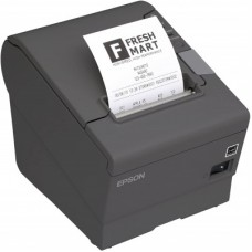 Impresora Térmica de Ticket EPSON C31CA85655 - Térmica Directa de Línea, 300 mm/s