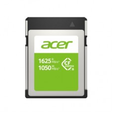 Compact Flash Express ACER CFE100 - 256 GB, PCIe Gen3x2 NVMe 1.3