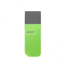 Memoria USB 2.0  ACER UP200 - Verde, 16 GB, USB 2.0