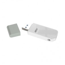 Memoria USB 2.0 ACER UP200 - Blanco, 64 GB, USB 2.0