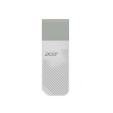 Memoria USB 3.2 ACER UP300 - Blanco, 64 GB, USB 3.2