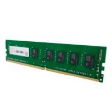 MEMORIA RAM QNAP 8GB DDR4, 2400 MHZ, UDIMM  SOLO PARA NAS QNAP