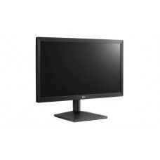 Monitor LG 20MK400H - 20 pulgadas, 200 cd / m², 1366 x 768 Pixeles, 2 ms, Negro